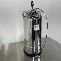 Alloy  Vessels image 0